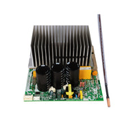 Inv ctl board subassy: 17122000028181 .. 4001007795