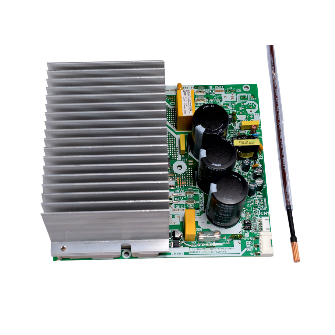 INV CTL BOARD SUBASSY 17122000028181 .. 4001007795 – TOTALINE