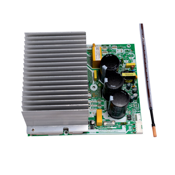 INV CTL BOARD SUBASSY 17122000028181 .. 4001007795 – TOTALINE