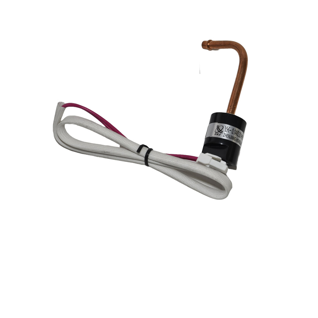Pressure switch: 17400516000848 .. 4001007806