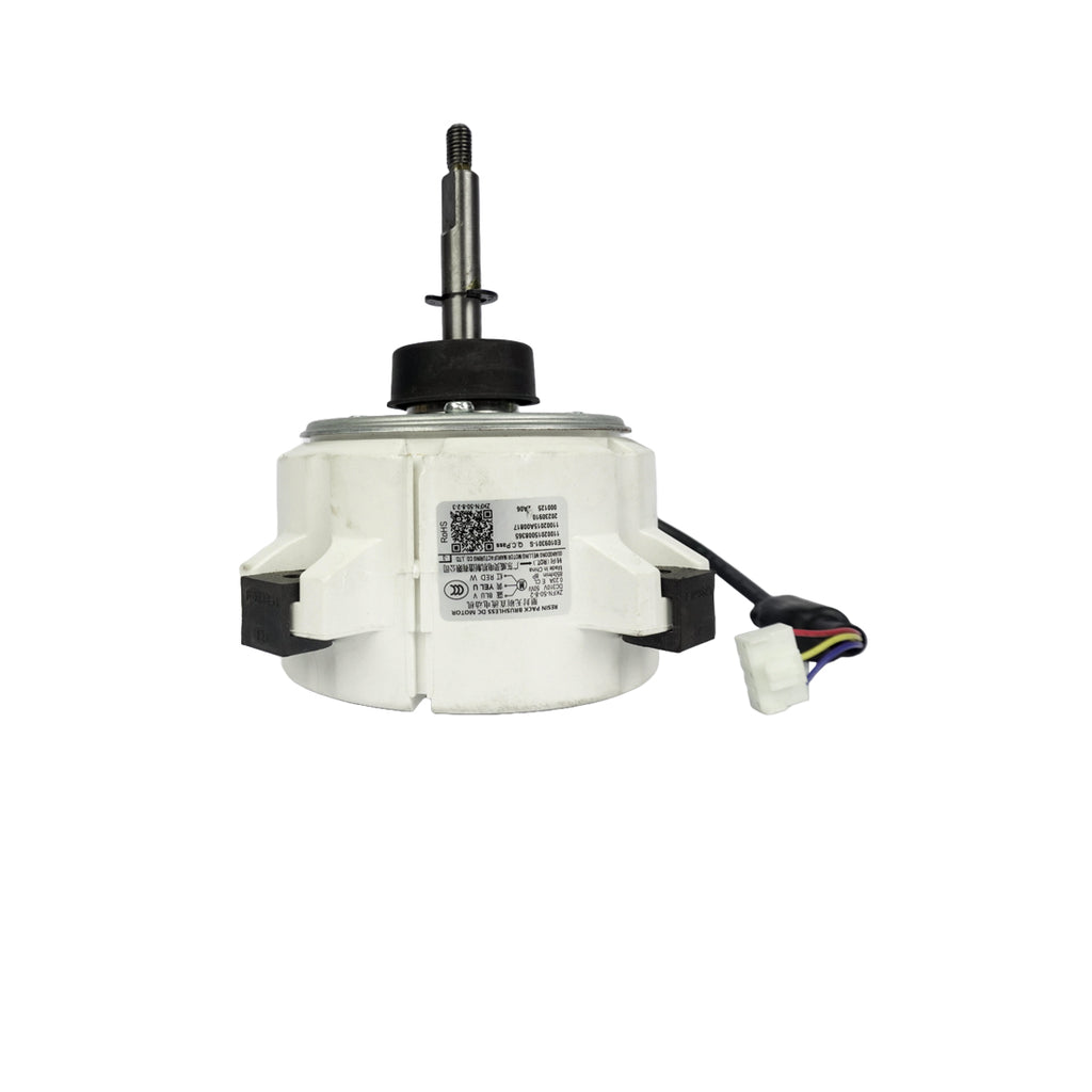 BDC Motor:  ZKFN-50-8-2-3 11002015008365 .. 4001007815