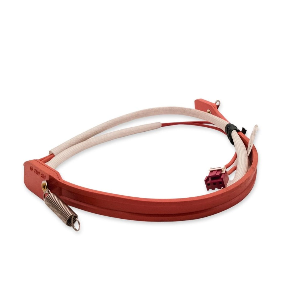 Crankcase elec heating: 17402001000603 .. 4001007827