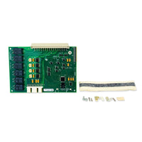 AC LINE IO BD: 21T-180090-A01 .. 4001007903
