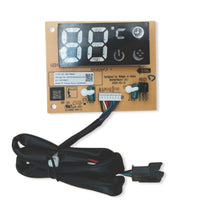 AF DISPLAY BOARD 323020007 .. 4001008051