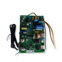 AF FLEXI 18K ID CONTROLLER 321020053 .. 4001008052