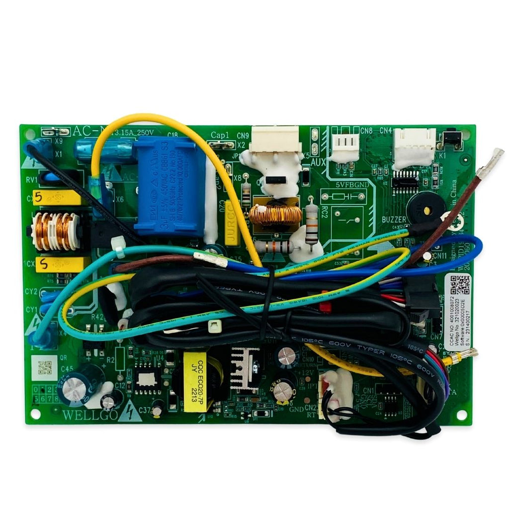 PCB INDOOR 24K 321020023 .. 4001008072