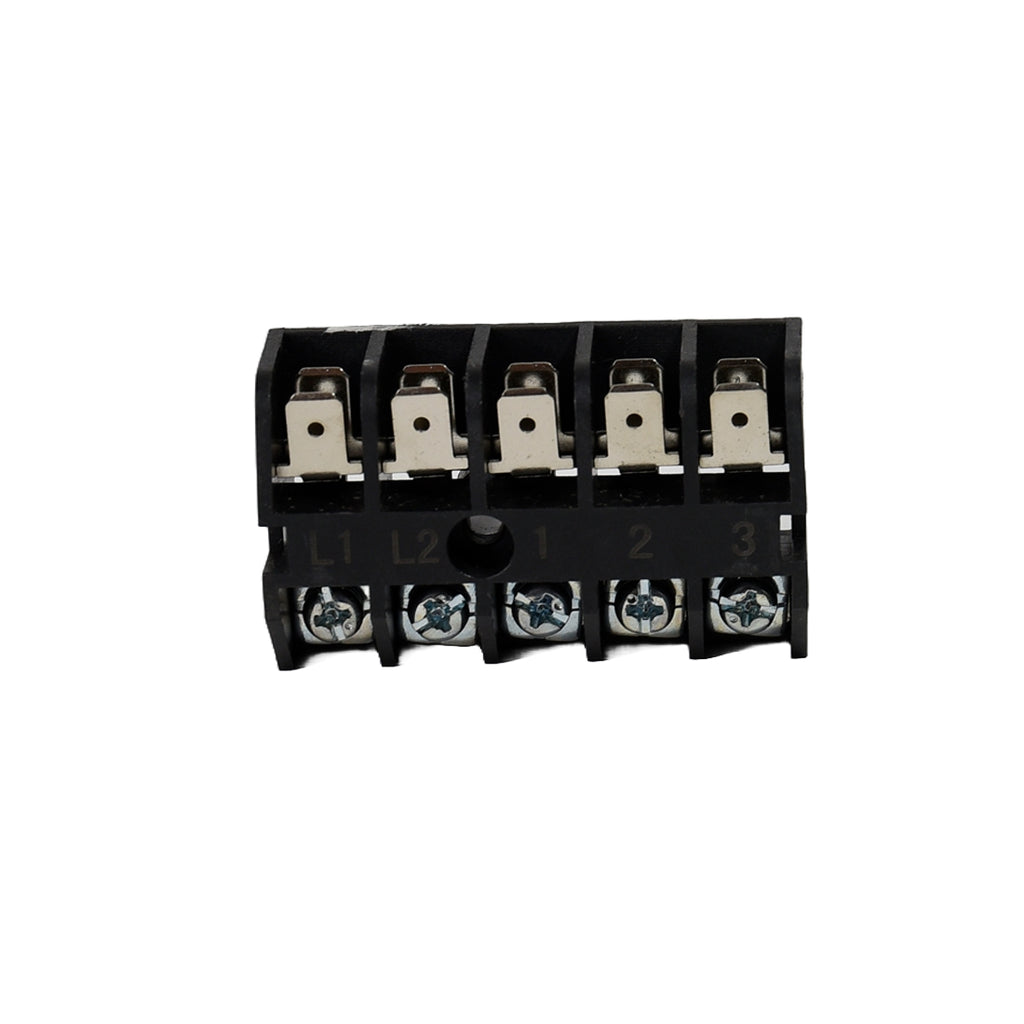 Terminal Block JXW-5-A .. 4001008088