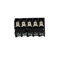 Terminal Block JXW-5-A .. 4001008088