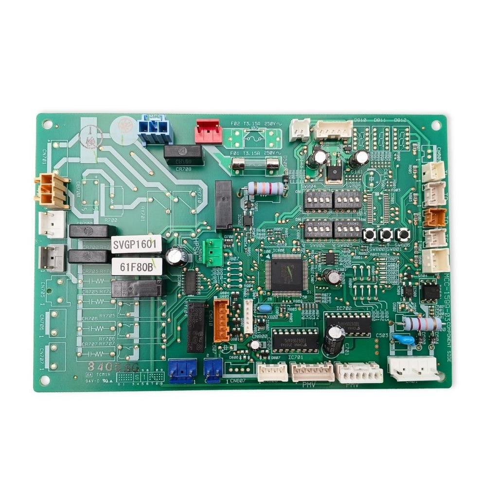 PCB 4316V692 .. 4001008200