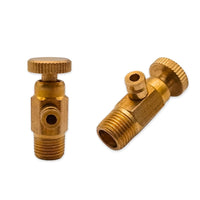 VALVE BLEED UAC HS-J-2018-08-01 .. 4001008213