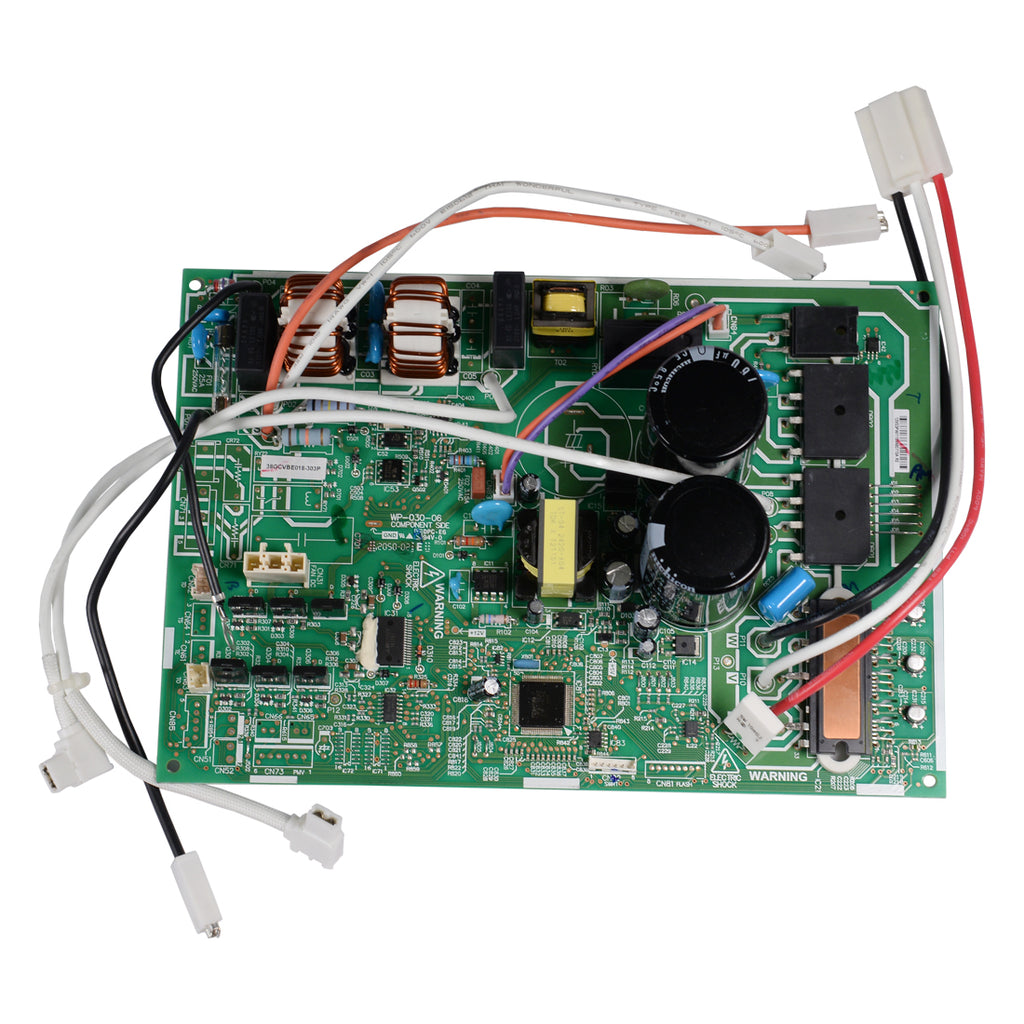 PCB: 43T6W609 .. 4001008219