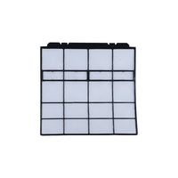 Filter: Air 43T80358 .. 4001008220