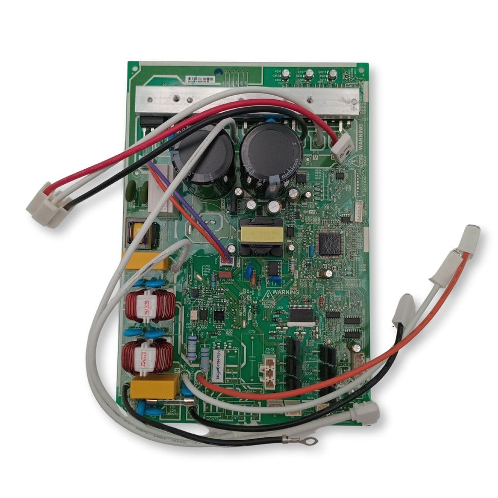 PCB 43T6W674 .. 4001008226