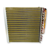 EVAP COIL 15820300002584 .. 4001008248