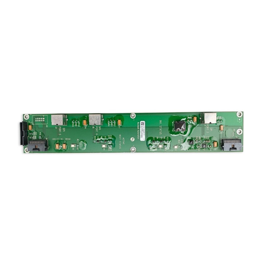 Com. Interface Assy: 21T-180062-A01 .. 4001008360