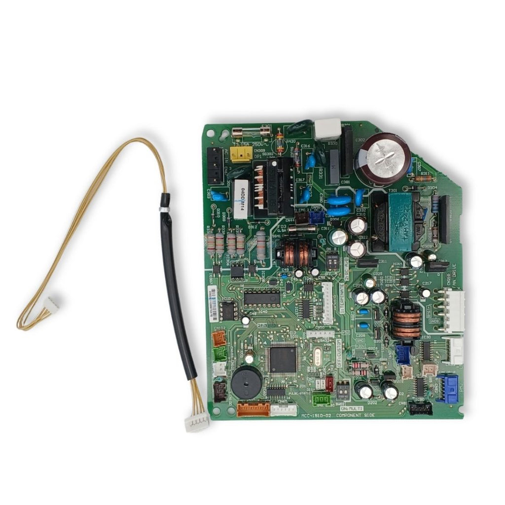 PCB ASSY 43T6V734 .. 4001008459