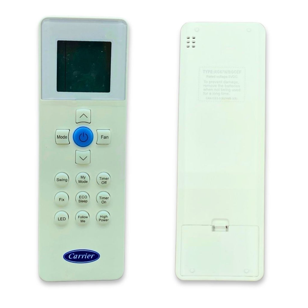 REMOTE CONTROL 17317000A50411 RG67N .. 4001008552