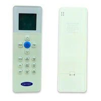 REMOTE CONTROL 17317000A50411 RG67N .. 4001008552