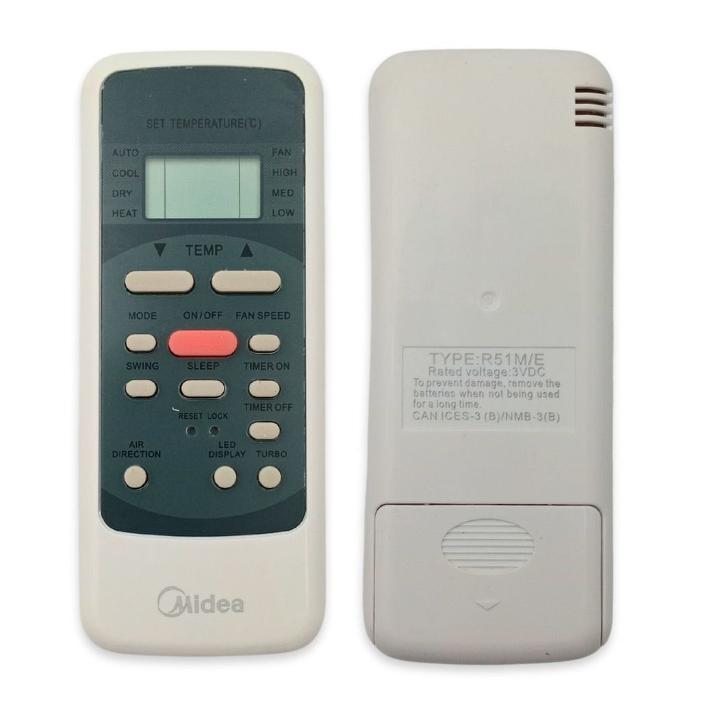 CONTROLLER REMOTE 17317000A55725 .. 4001008718