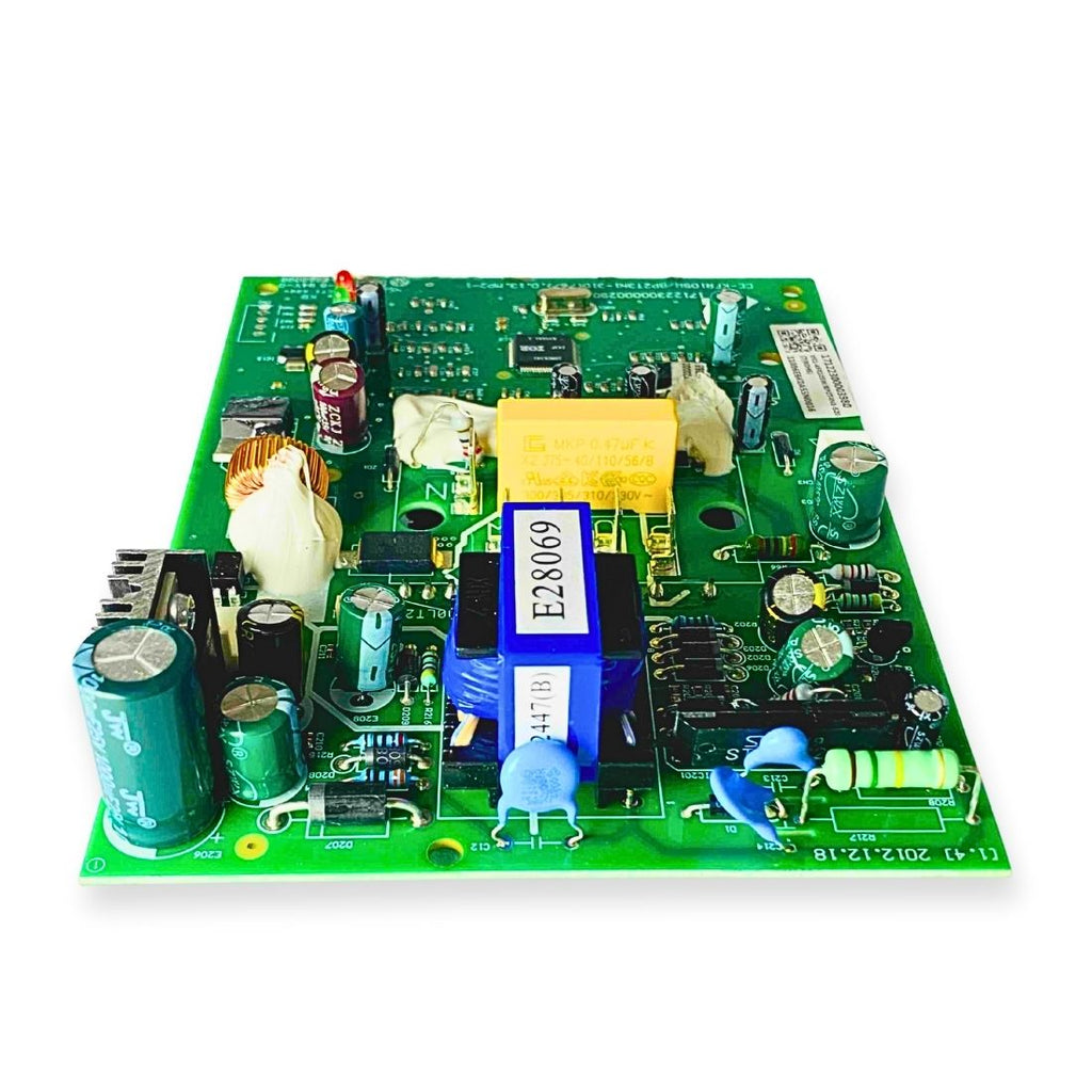 MODULE OUTDOOR ASY 17122300003980 .. 4001008722