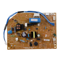 PC BOARD ASSY: 43T6W684 .. 4001010797