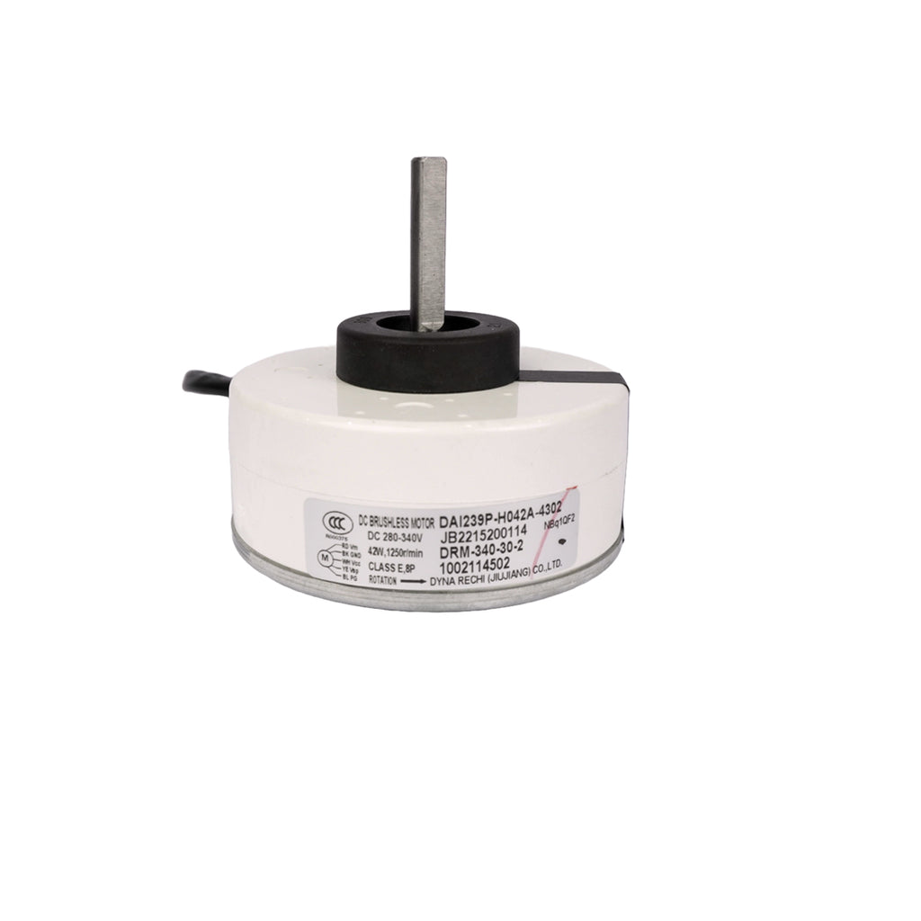 DC FM: DRM-340-30-2 43T21495 .. 4001010802