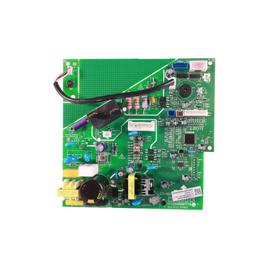 MAIN CONTROL BOARD ASY 17122000A35884 .. 4001010925