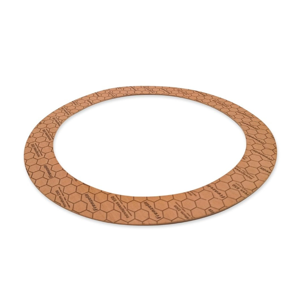 GASKET DISCHARGE : CT99SX751 .. 4001010944