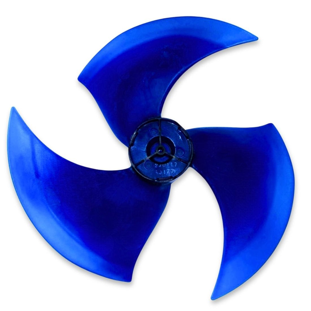 Axial Flow flan: 12100105000821 .. 4001011044