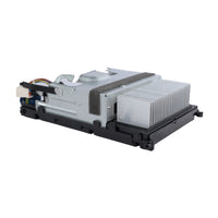 Elec Cntrl Box assy: 17222000031195 .. 4001011055
