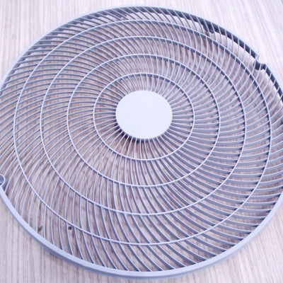 AIR OUTLET GRILLE 12122000026061 .. 4001011064
