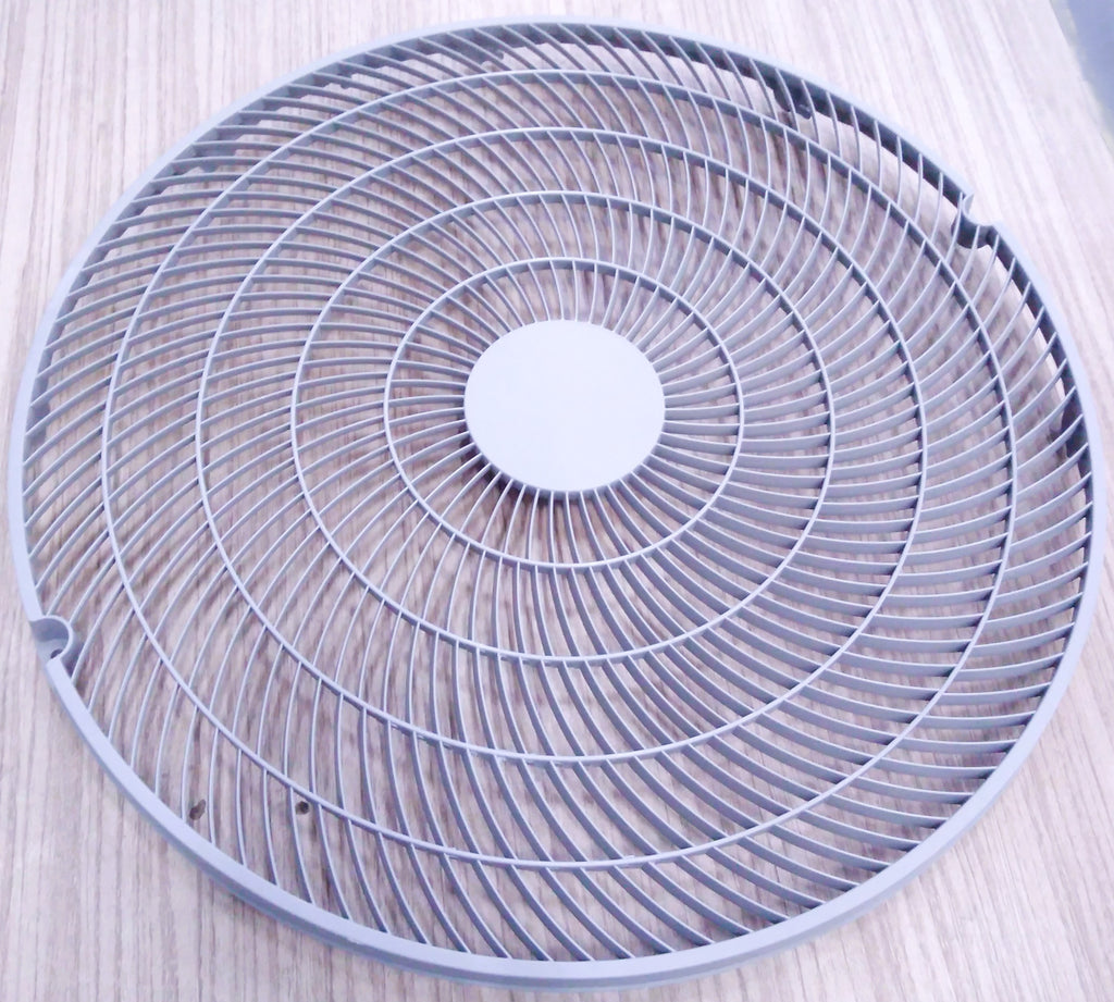 AIR OUTLET GRILLE 12122000026061 .. 4001011064