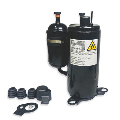 COMPR KSN140D21UFZ 11103020003919 .. 4001011075