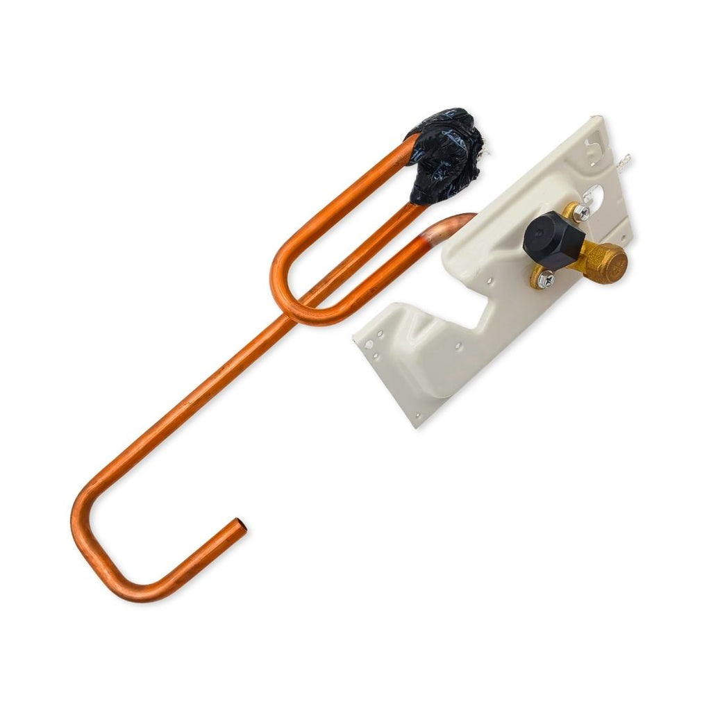 GAS VALVE ASSY 15422000017915 .. 4001011077