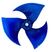 Axial Flow flan: 12100105000881 .. 4001011083