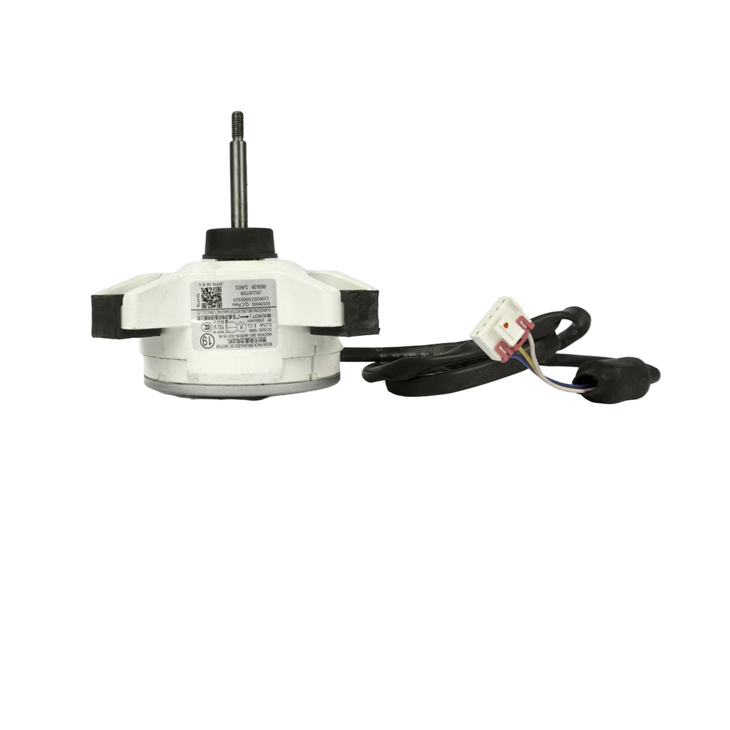 BDC Motor:  ZKFN-56-8-1 11002015000325 .. 4001011084