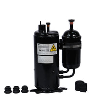 Compressor: KTN150D30UFZA 11103020006440 .. 4001011093