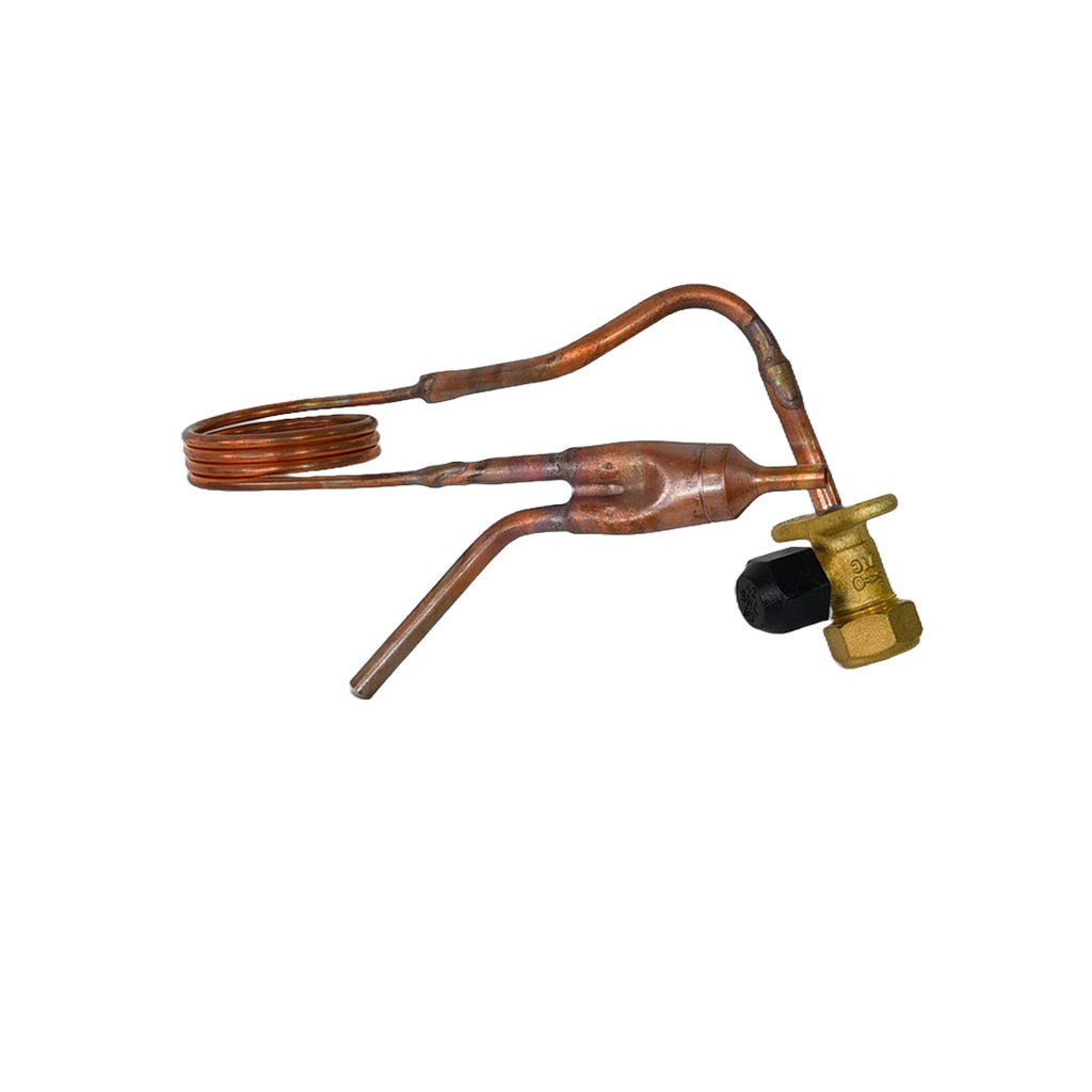 Liquid Valve Assembly: 15422000017974 .. 4001011095