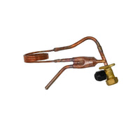 Liquid Valve Assembly: 15422000017974 .. 4001011095