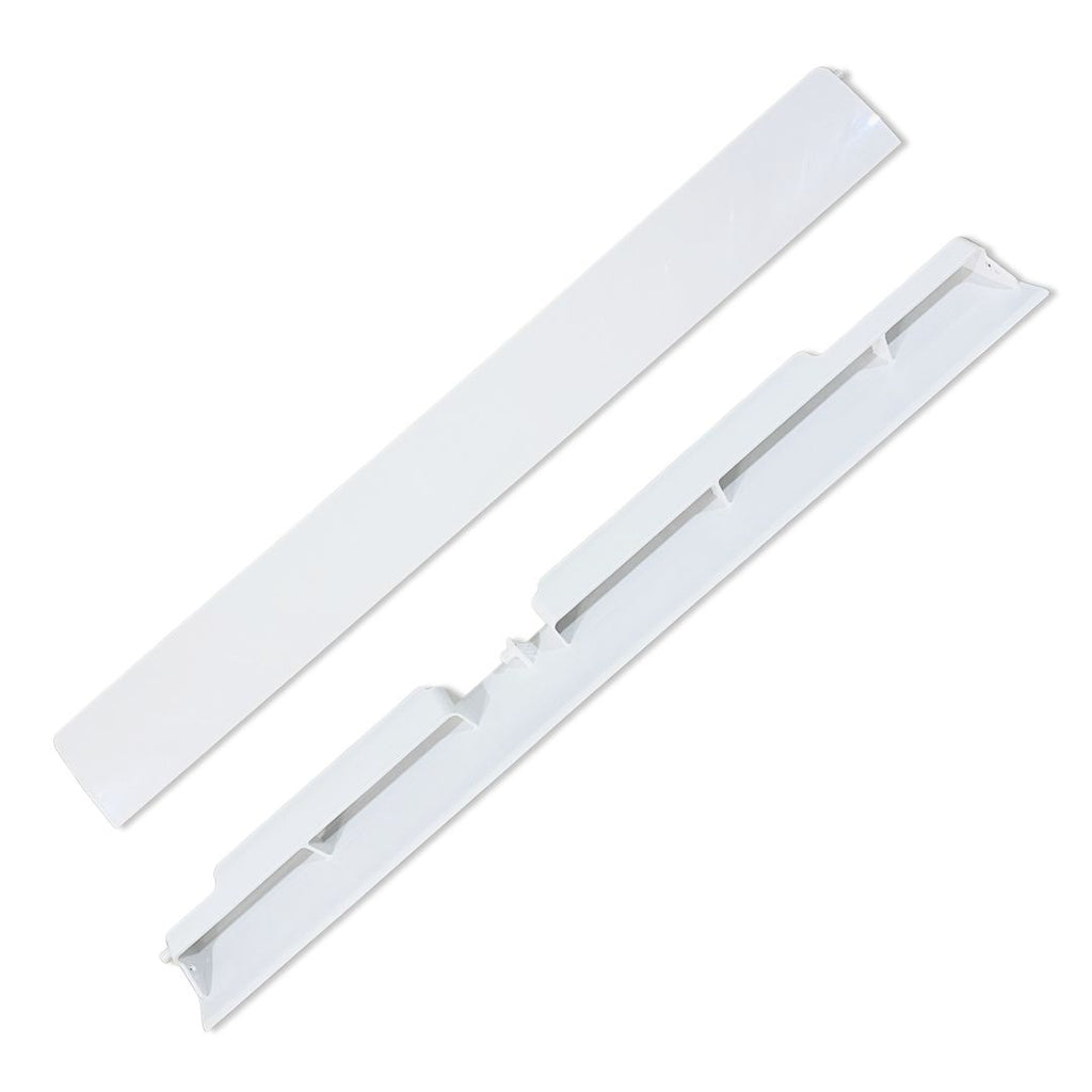 LOUVER HOR ASY 12122000025624 .. 4001011180