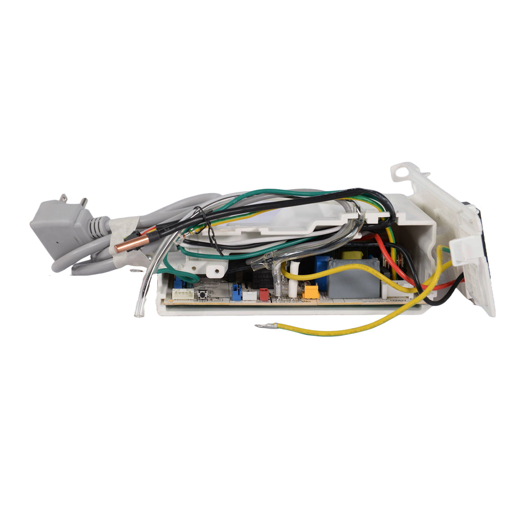 Ctrl Box: Asy Mid & Low 17222000031196 .. 4001011186