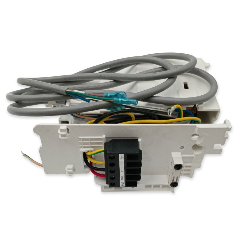 CTRL BOX ASY MID & LOW 17222000031521 .. 4001011225