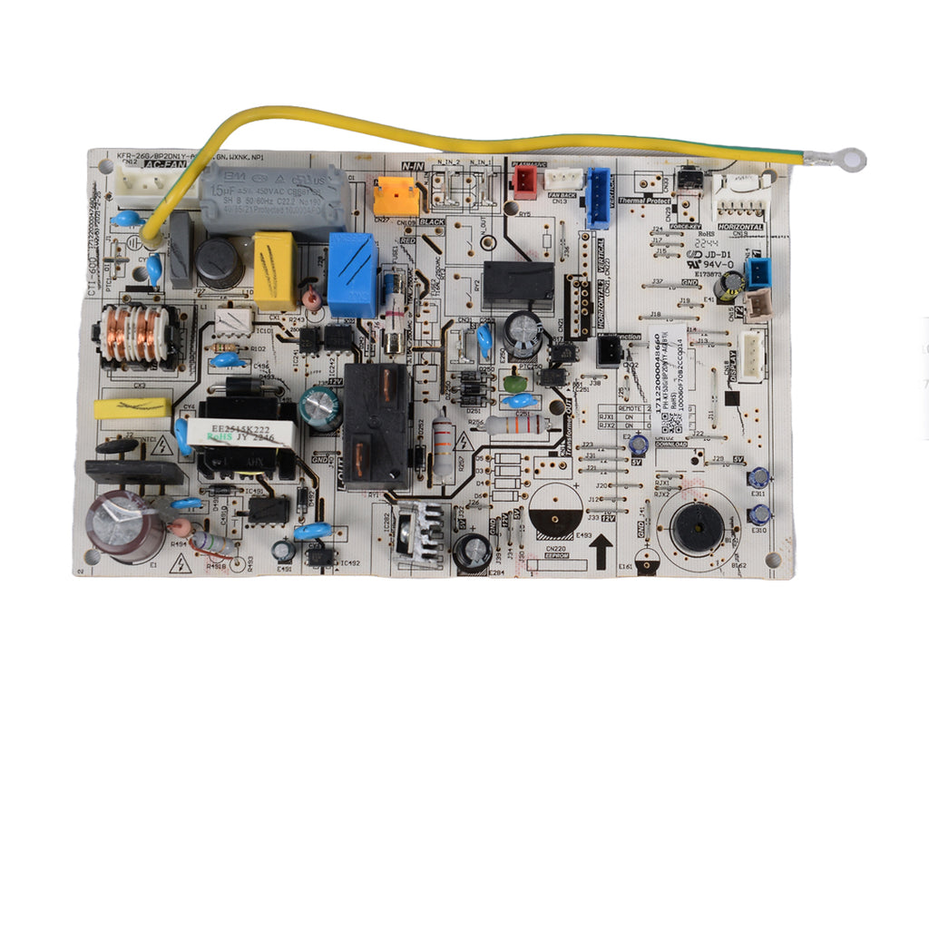 MCB: Asy 17122000048660 .. 4001011226