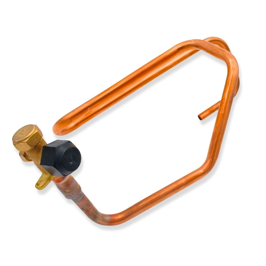 VALVE GAS ASY 15422000017738 .. 4001011244