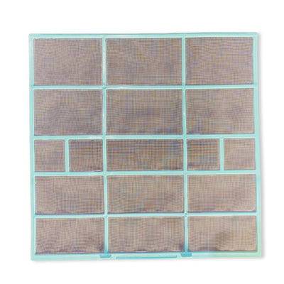 FILTER ASY 12122000009502 .. 4001011249