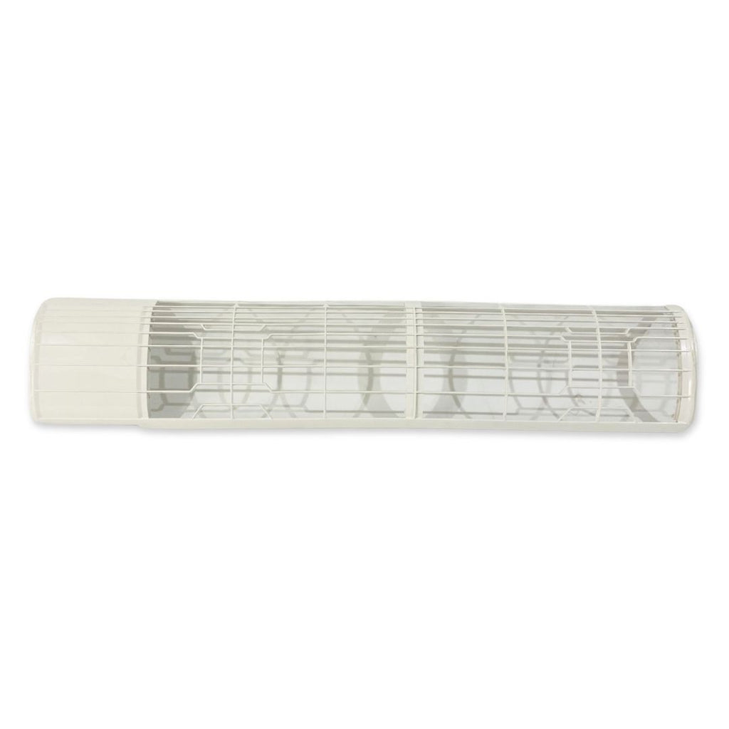 GRILLE AIR INLET 12122000009566 .. 4001011258