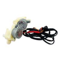 Gear: With Motor Asy 17400801001234 .. 4001011270