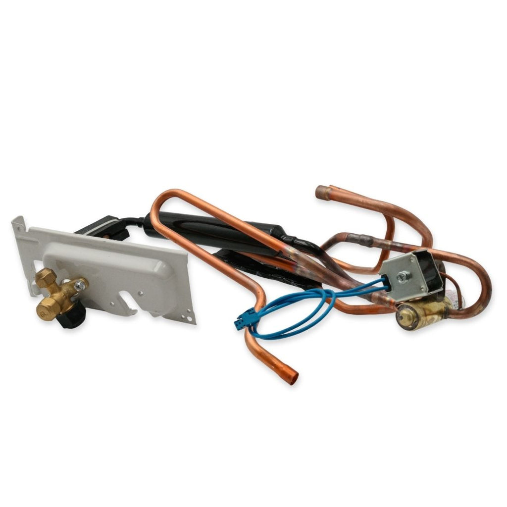 VALVE ASY 4-WAY 15422000017132 .. 4001011280