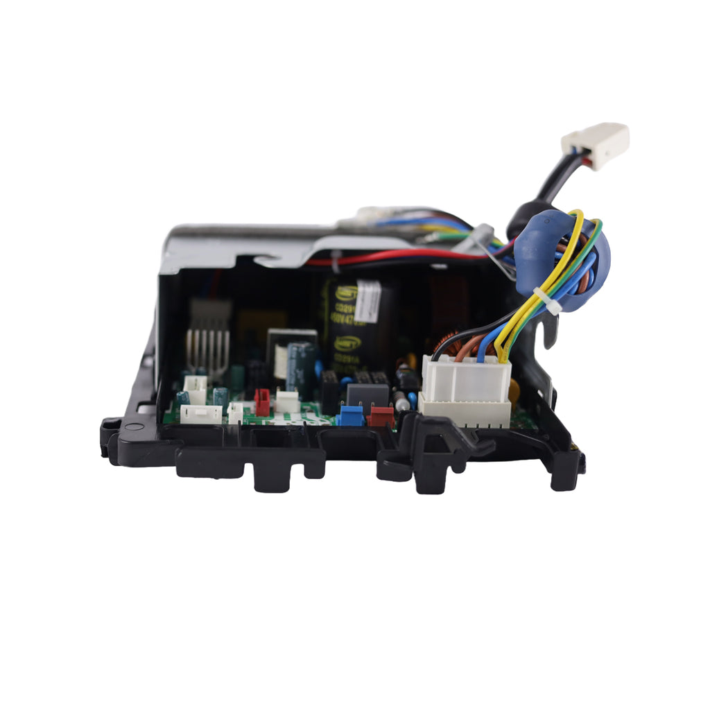 Ctrl Box: Asy 17222000031962 .. 4001011284