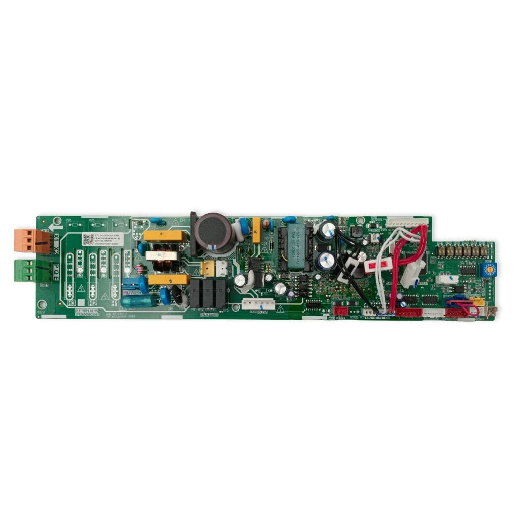 PCB INDOOR 17126000005140 .. 4001011312